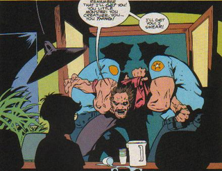 Illustration for article titled The 10 Worst Parents in Superhero Comics